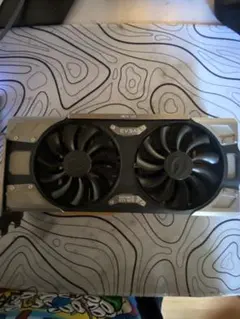 現状品】EVGA GeForce RTX 2070 SUPER 簡易水冷セット - メルカリ