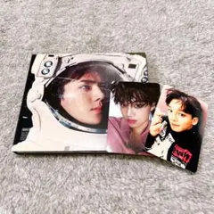 ☆EXO チェン トレカ☆ EXO チェン トレカセット - メルカリ