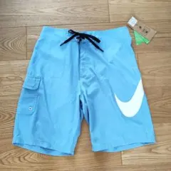 Nike ボードショーツ　水色 30 (M)