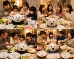 2026年最新】ソフトバンク お父さん 土鍋セットの人気アイテム - メルカリ