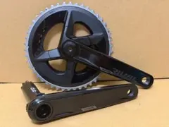 訳あり) SRAM Rival 46/33T クランクセット 172.5mmのサムネイル