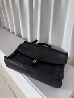 COACH オールドコーチ プラダを着た悪魔 アンハサウェイ 2way ビジネス