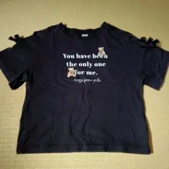 mezzo piano junior Tシャツ S(140)のサムネイル