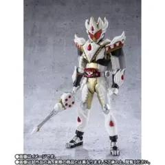 S.H.Figuarts フィギュアーツ 仮面ライダーガヴ ケーキングのサムネイル
