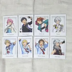 あんスタ 展示会 特典 ぱしゃっつ