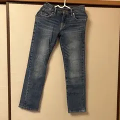 Gap Kids スキニーストレッチデニムパンツ US 10