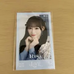 LOVE 2026 Vol.11 佐々木舞香 ミニフォトカ レア - メルカリ