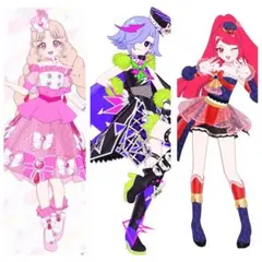 すー✴︎フォロー割あり♩プロフ必読！様 リクエスト 3点 まとめ商品