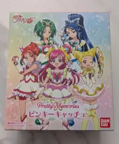 Yes！プリキュア5 ピンキーキャッチュ Pretty Memories - メルカリ