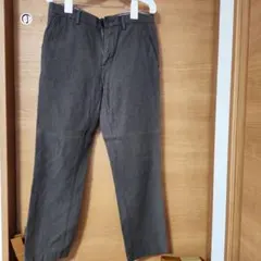 BANANA REPUBLIC Kentfield Pant 30x32 グレーのサムネイル
