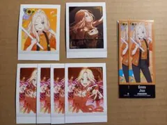 学園アイドルマスター 学マス ぱしゃこれ 十王星南 まとめ売り