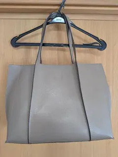 オーク ANDSHIN ショルダーバッグ 軽量 A4 大容量 通勤