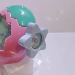 たまごっちパラダイス カバー おもちゃ