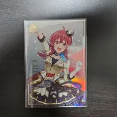 島村卯月 アテンダントツアラー アイドルマスターツアーズ ツアマス