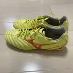 ミズノ サッカースパイク モナルシーダネオ 27.5cm