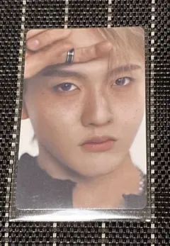 INI　The Origin　FC限定トレカ 田島将吾