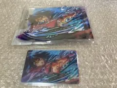 劇場版「鬼滅の刃」無限城編 第一章 第三弾KV WEBSHOPくじ 猗窩座