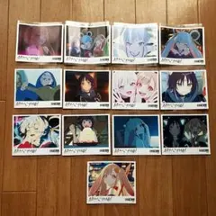 映画 超かぐや姫！ サントリー自販機 オリジナルラベル缶 ラベル3種