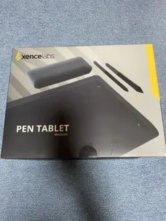 中古xencelabs センスラボ　Mediumのサムネイル