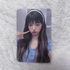 チェウォン トレカ ヨントン IZ*ONE ONEIRIC DIARY - メルカリ