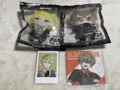 2026年最新】alban knoxの人気アイテム - メルカリ