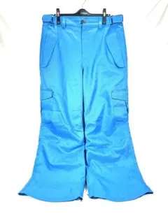 PONTAPES スノボードウェア パンツ