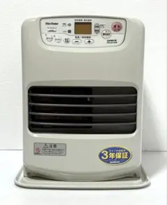 「ジャンク」ダイニチブルーヒーター FW-KS4718SGX 18年製 送料無料 DAINICHI ブルーヒーター 2006年製 | 【オンラインショップ