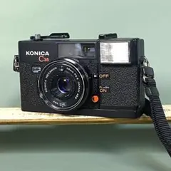 2026年最新】konica popの人気アイテム - メルカリ