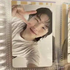 17 is right here Dear盤 ウジ トレカ