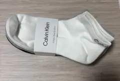 Calvin Klein ソックス 5足セット 23-25cmのサムネイル