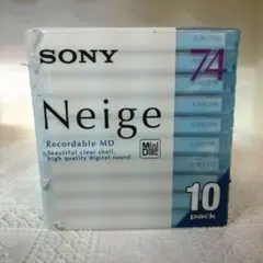 2025年最新】SONY NEIGEの人気アイテム - メルカリ