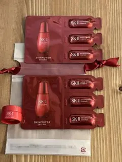 2025年最新】SK-Ⅱ スキンケア・基礎化粧品 トライアルセット