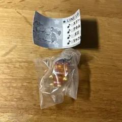 ぐ〜チョコランタン めじるしアクセサリー カプセルトイ ジャコビ