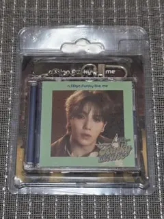 【新品】n.SSign Funky like me ミニジュエル カズタのサムネイル