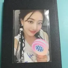 2025年最新】twice ペンライト ∞ ジヒョの人気アイテム - メルカリ