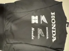 Honda ロゴ入り トレーナー　新品未使用　Lサイズ