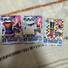 アイカツカード