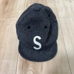 Samansa Mos2 Lagom キッズキャップ 54cmのサムネイル