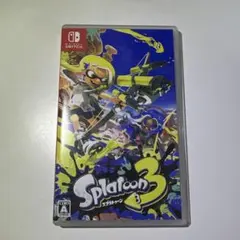 スプラトゥーン3 テレビゲーム