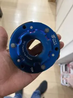 TFC 零四部品クラッチ DIO用！当方ズーマーに装着 - メルカリ