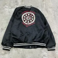 80s ナイロンジャケット