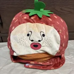 こびとづかん なりきり帽子