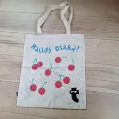 トートバッグ