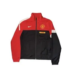 マンチェスターユナイテッドナイロンジャケット　C-boy style NIKE