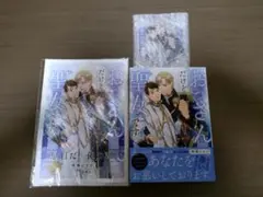 【小説】おっさんだけど聖女です
