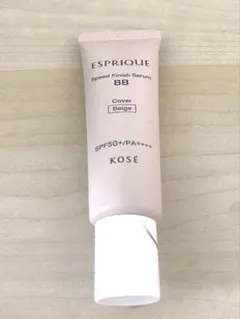 KOSE ESPRIQUE BBクリーム ナチュラル 30gのサムネイル