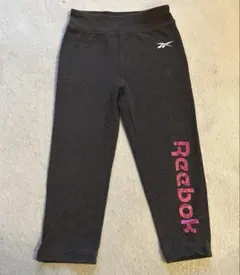 Reebok キッズ レギンス