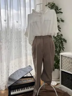 フォーマル&パンツスーツ