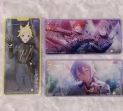 プロセカ 神代類 鏡音レン メモステ あんスタコラボ