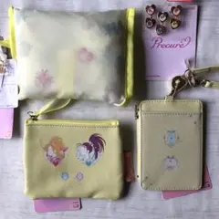 ふたりはプリキュア Splash Star 4点セットのサムネイル